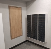 Ход строительства дома 4 в ЖК Никольский Парк -