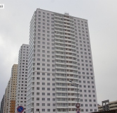 Ход строительства дома 24, корпус 1 строение 1 в ЖК Новоорловский -