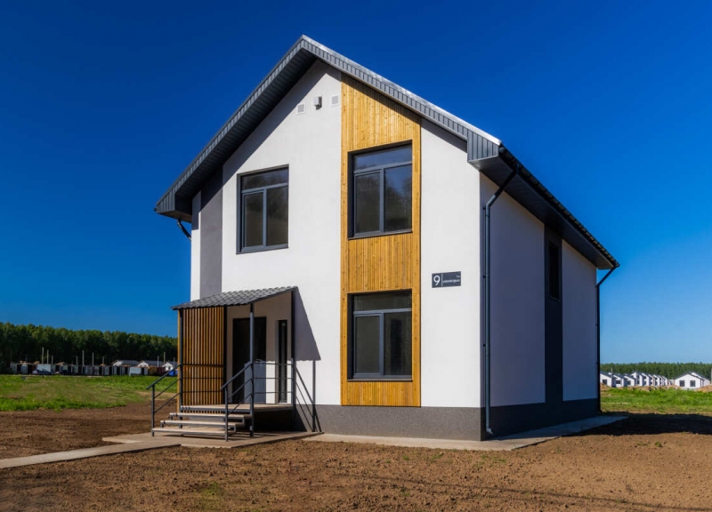 ЖК Свой Изумрудный - фото 3