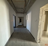 Ход строительства дома 33 в ЖК Авиатор (Авиатоr) -