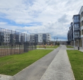 Ход строительства дома 3 в ЖК Новый Свет -