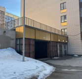 Ход строительства дома 3 в ЖК Терра (Terra) -