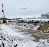 Ход строительства дома 2 в ЖК Гагарин Парк -