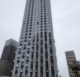 Ход строительства дома секция 3.3 в ЖК Чернышевский -