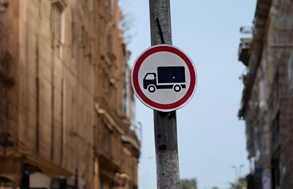 В Ростове продолжается действие грузового каркаса без фото- и видеофиксации - фото 1