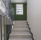 Ход строительства дома секция 3 (кв.8) в ЖК Экогород Яркий -