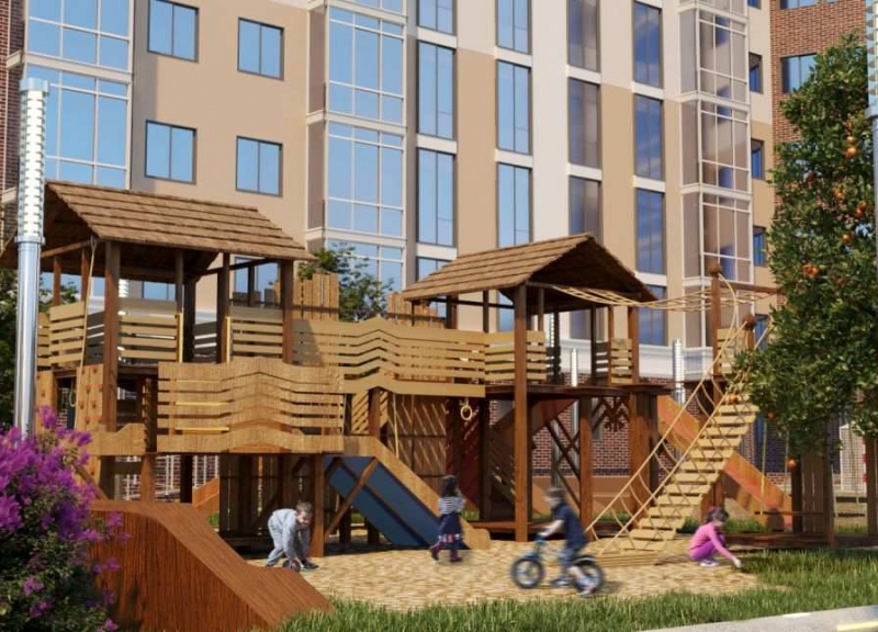 ЖК Звезда - фото 5