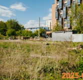 Ход строительства дома Корпус 3,4, 2 этап в ЖК Ботаническая 3 -