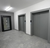 Ход строительства дома 1 в ЖК Семейный Квартал -