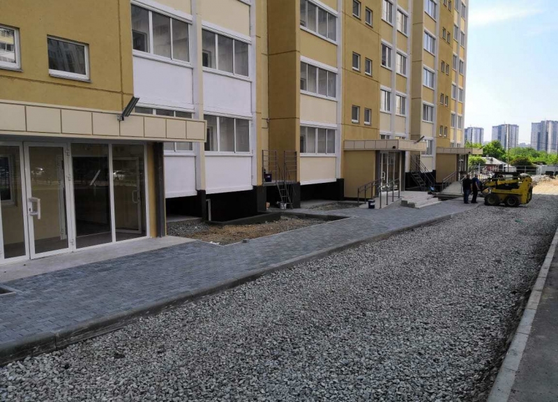 Дом 36 в ЖК На Косарева - фото 4
