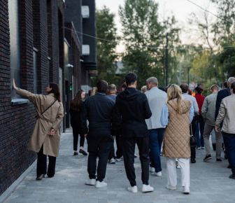 Федеральные девелоперы впервые оценили качество нижегородских новостроек
