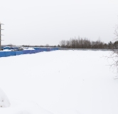 Ход строительства дома 23 в ЖК Балтым-Парк -