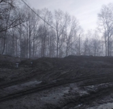 Ход строительства дома 6 в ЖК Квартал на Игарской -