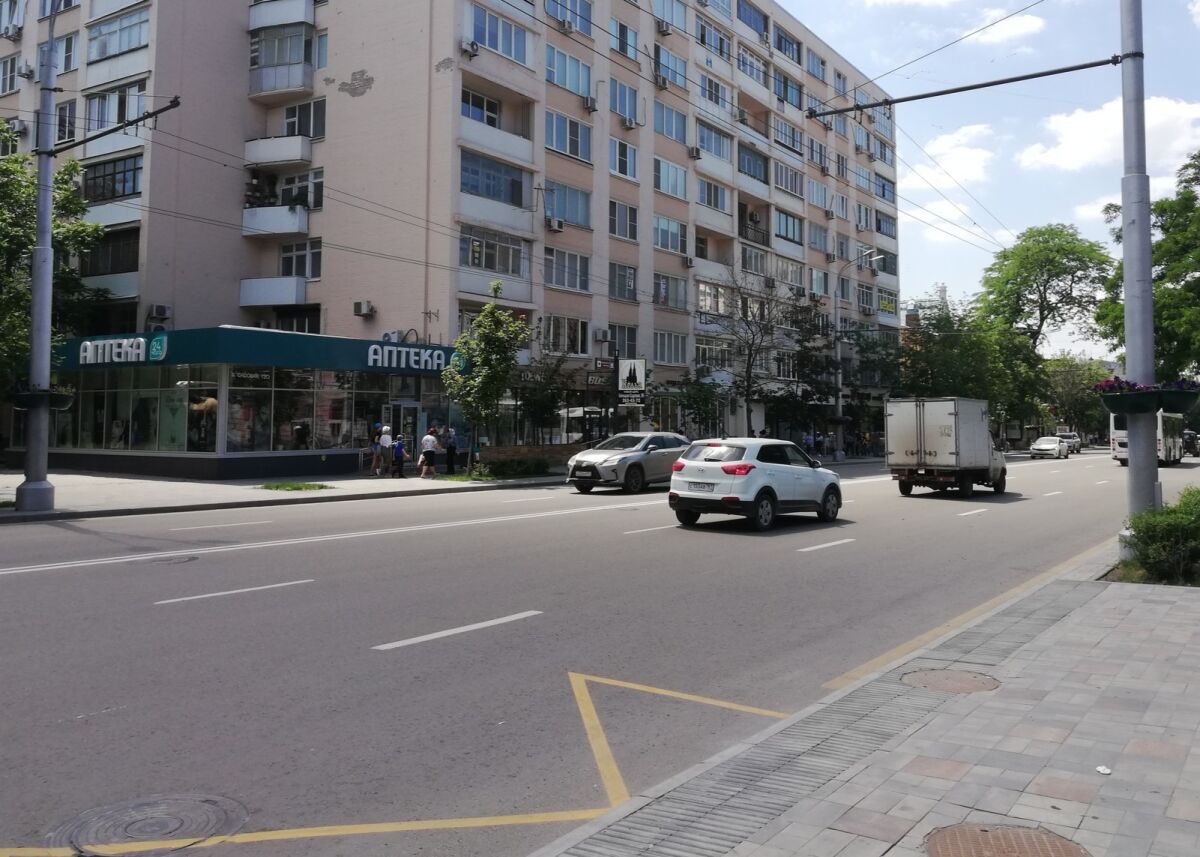В Ростове планируют ликвидировать «узкие» места за счет расширения дорог - фото 1