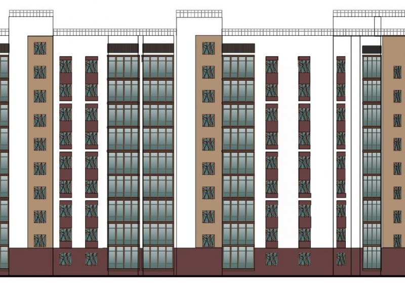 ЖК Мечта - фото 1