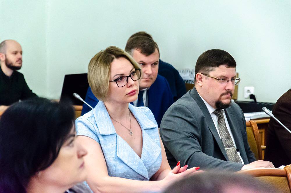 Бывший учитель географии возглавила управление благоустройства Ростова - фото 1