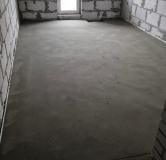 Ход строительства дома № 21 в ЖК Гвардейский -