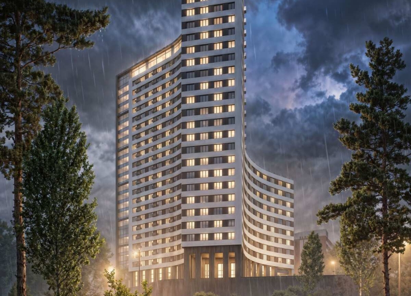 ЖК Доминант - фото 4