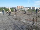 Апарт-Отель Гордеевка - ход строительства, фото 3, Июль 2021