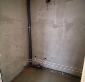 Ход строительства дома литер 16 в ЖК Йондоз -