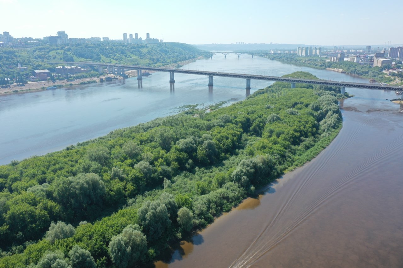 Ремонт Стригинского моста в Нижнем Новгороде стартует в мае 2022 года - фото 1