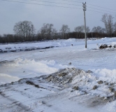 Ход строительства дома 9 (ГП-4) в ЖК Зеленые аллеи -