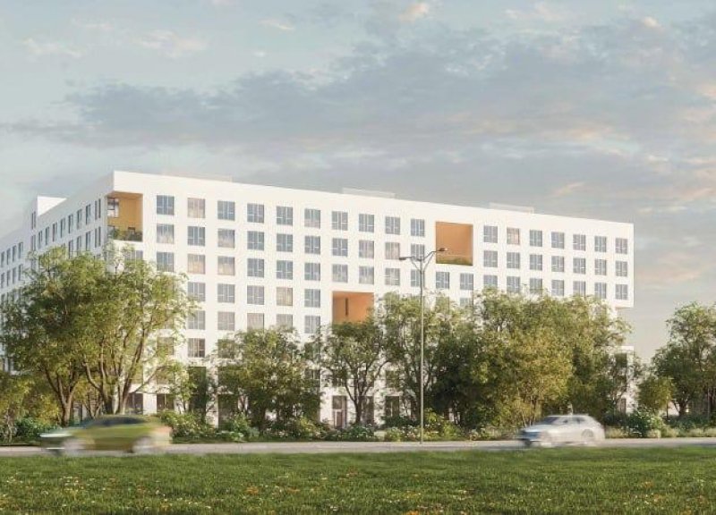 ЖК Новатор - фото 1