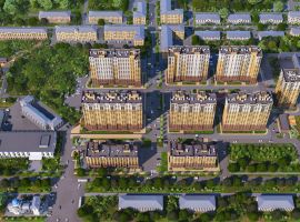 ЖК Город времени