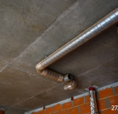 Ход строительства дома 76 в ЖК Авторы на Большой 76 -