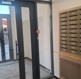 Ход строительства дома 2 в ЖК Астон. Реформа -