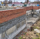 Ход строительства дома 1 в ЖК Премьера -