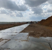 Ход строительства дома 1, Ж1.2 в ЖК Васильевский остров -