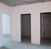 Ход строительства дома № 17 в ЖК Город времени -