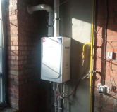 Ход строительства дома с.п. 3.1 в ЖК Дмитровград -