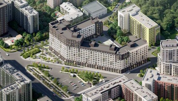 Возможные сценарии жизни в центре города представили нижегородцам