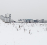 Ход строительства дома 7.5.1 в ЖК Солнечный (Эталон) -