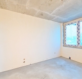 Ход строительства дома 83 в ЖК Шаумяна 77 -