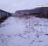 Ход строительства дома 34 в ЖК Символ -