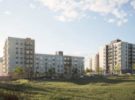 ЖК В п. Мичуринский