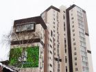 Ход строительства дома № 1 в ЖК Дом с террасами - фото 46, Декабрь 2016