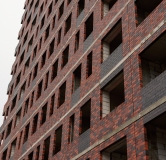 Ход строительства дома № 9А, 2 этап в ЖК Зарядье -