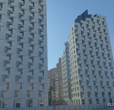 ЖК Времена года - ход строительства,