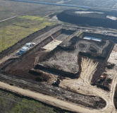 Ход строительства дома Литер 14 в ЖК Форма -