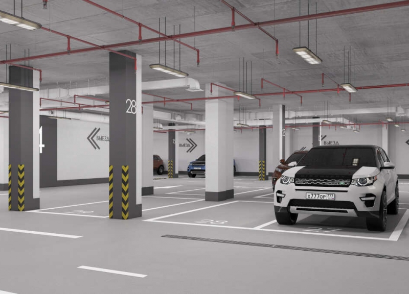 Дом № 2 в ЖК Симфония Нижнего - фото 13