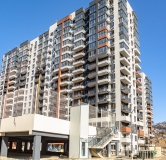 Ход строительства дома Литер 2 в ЖК Лестория -