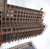 Ход строительства дома Литер 9, уч. 1642 в ЖК Парк Победы 2 -