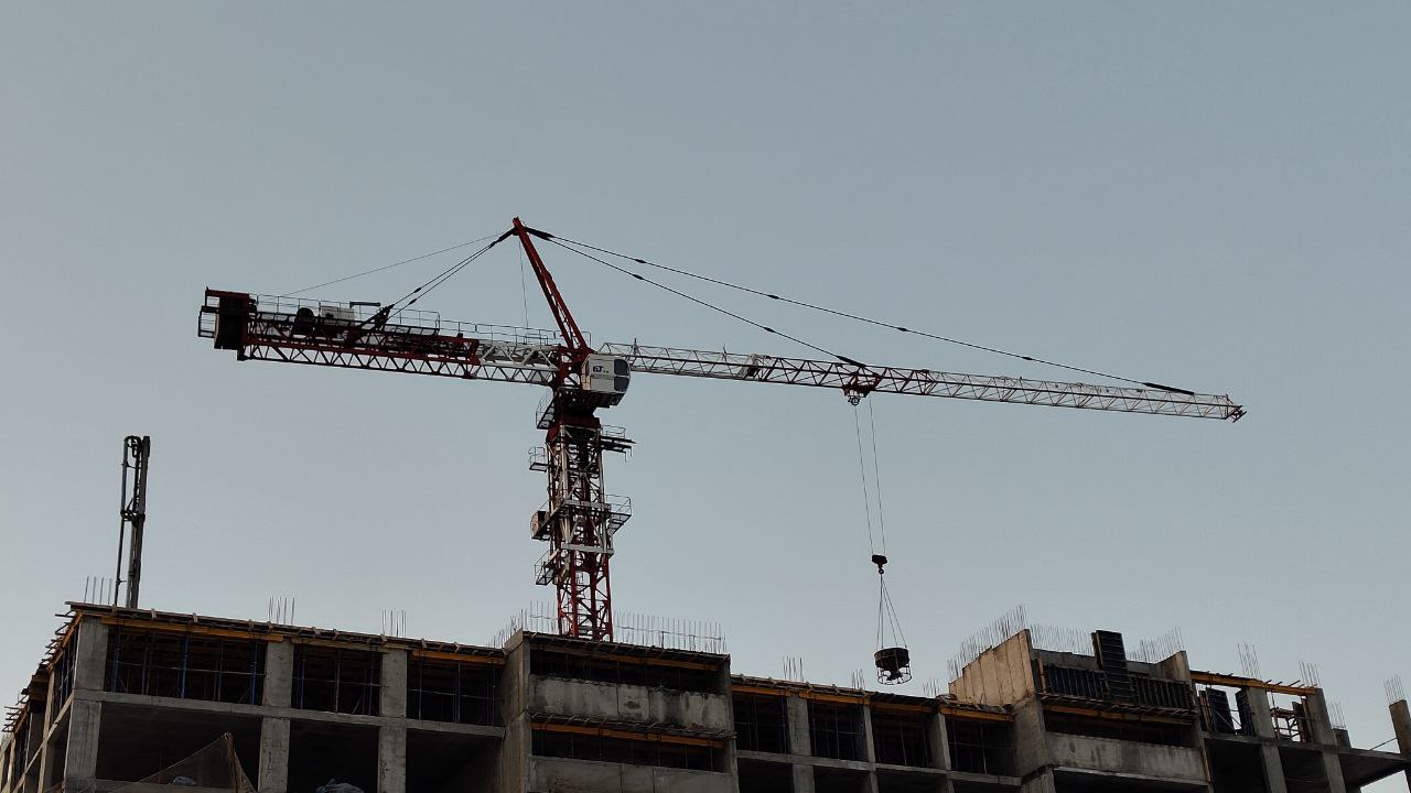 Жилой квартал с детсадом и заведениями общепита построят в Ленинском районе - фото 1