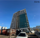 Ход строительства дома 6А в ЖК Притяжение -