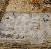 Ход строительства дома № 4 в ЖК Новая Жизнь - Львовская -