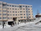 ЖК Сергиевская Слобода - ход строительства, фото 10, Март 2021